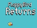 Permainan Petualangan Burung Flappy secara online