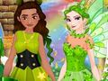 Permainan Pesta Putri St. Patrick secara online