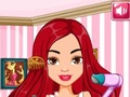 Permainan Gaya Rambut Terinspirasi Ariana secara online