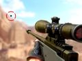 Permainan Penembak Jitu 3D secara online