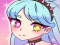 Permainan Kawaii Dandan secara online