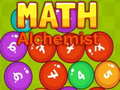 Permainan Alkemis Matematika secara online