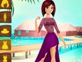 Permainan Kostum Putri Bikini secara online