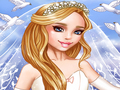 Permainan Dressing Up Pengantin secara online