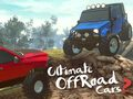 Permainan Mobil Off Road Ultimatum 2 secara online