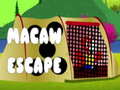 Permainan Pelarian Macaw secara online