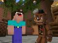 Permainan Noob vs 1000 Freddy secara online