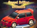 Permainan Drift Kecepatan Ultimate secara online