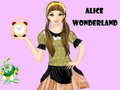 Permainan Alice di Negeri Ajaib secara online