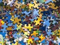 Permainan Beragam Potongan Puzzle secara online