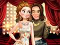 Permainan BFFs Bintang Kerajaan Kendall Anna secara online