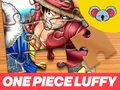 Permainan Puzzle Luffy One Piece secara online