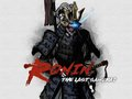 Permainan Ronin: Samurai Terakhir secara online