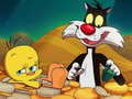 Permainan Burung Tweety secara online
