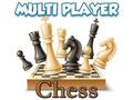 Permainan Catur Multi Pemain secara online