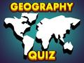 Permainan Kuiz Geografi secara online