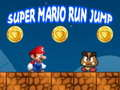 Permainan Super Mario Run Jump secara online