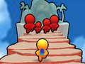 Permainan Tomb Runner daring 3D secara online
