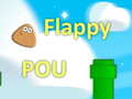 Permainan Pou Terbang secara online
