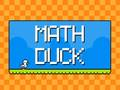 Permainan Bebek Matematika secara online