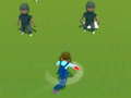 Permainan Ultimate Frisbee secara online