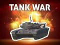 Permainan Perang Tank Multiplayer secara online