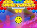 Permainan Smileyworld Penembak gelembung secara online