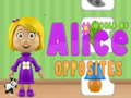 Permainan Dunia Kebalikan Alice secara online