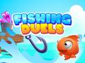 Permainan Duel Memancing secara online
