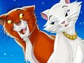 Permainan Koleksi Puzzle Aristocats secara online