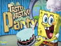 Permainan SpongeBob: Pesta Kue Enak secara online