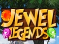 Permainan Legends Permata secara online