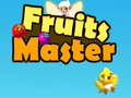 Permainan Master Buah secara online