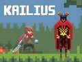 Permainan Kailius secara online
