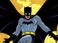 Permainan Batman: Musuh di Dalam secara online