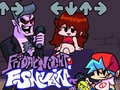 Permainan Friday Night Funkin Daring secara online