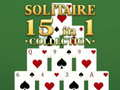 Permainan Solitaire 15 dalam 1 Koleksi secara online
