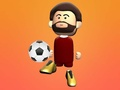 Permainan Juggling Sepakbola secara online