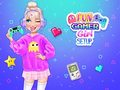 Permainan Pengaturan Gadis Gamer yang Menyenangkan secara online