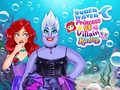 Permainan Putri Bawah Laut Vs Saingan Jahat secara online