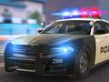 Permainan Simulator Mobil Polisi secara online
