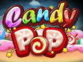 Permainan Candy Pop secara online