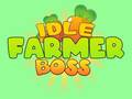 Permainan Bos Petani Idle secara online