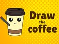 Permainan Gambar Kopi secara online
