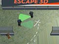 Permainan Pelarian 3D secara online