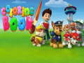 Permainan Buku Mewarnai untuk Paw Patrol secara online