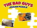 Permainan Puzzle Penjahat secara online