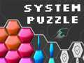 Permainan Teka-teki Sistem secara online