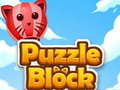 Permainan Blok Puzzle secara online