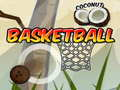 Permainan Basket Bola Kelapa secara online